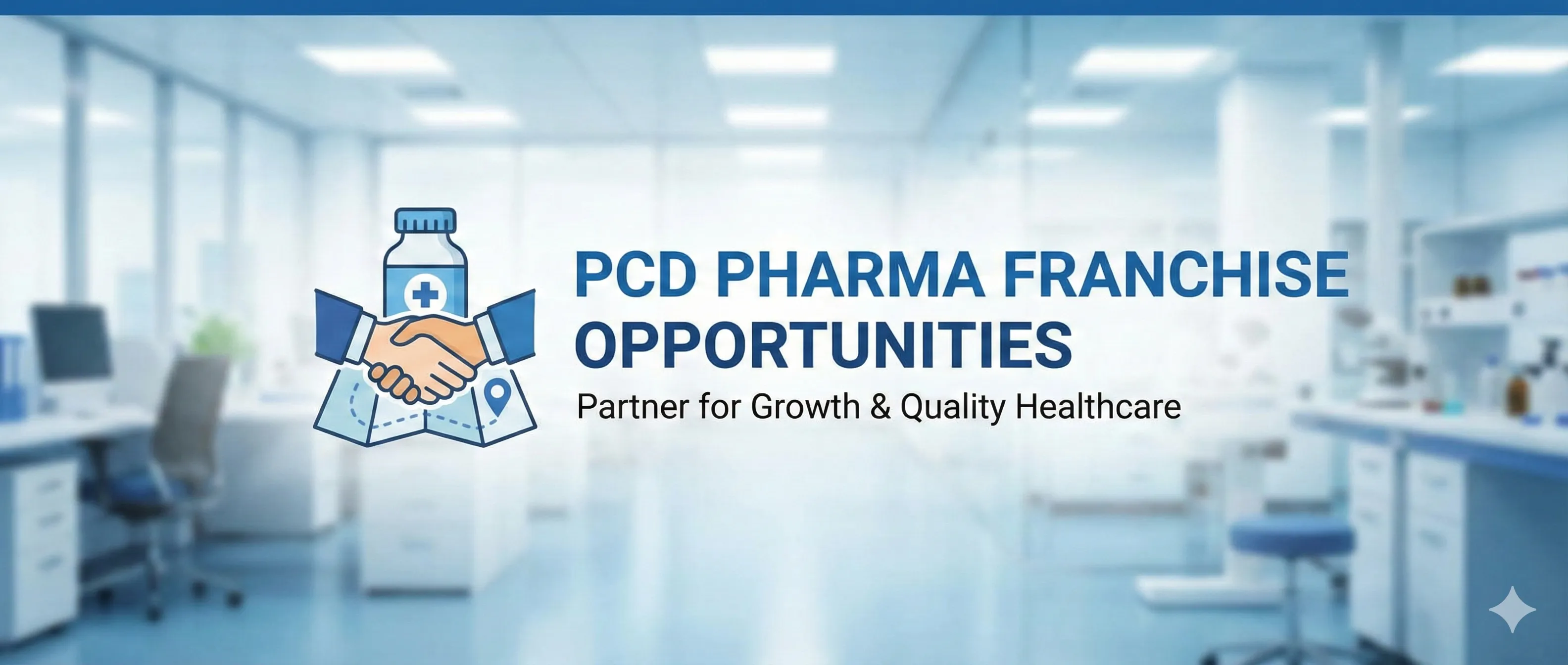 PCD Pharma Franchise in Ankleshwar - Rapid Pharmaceuticals