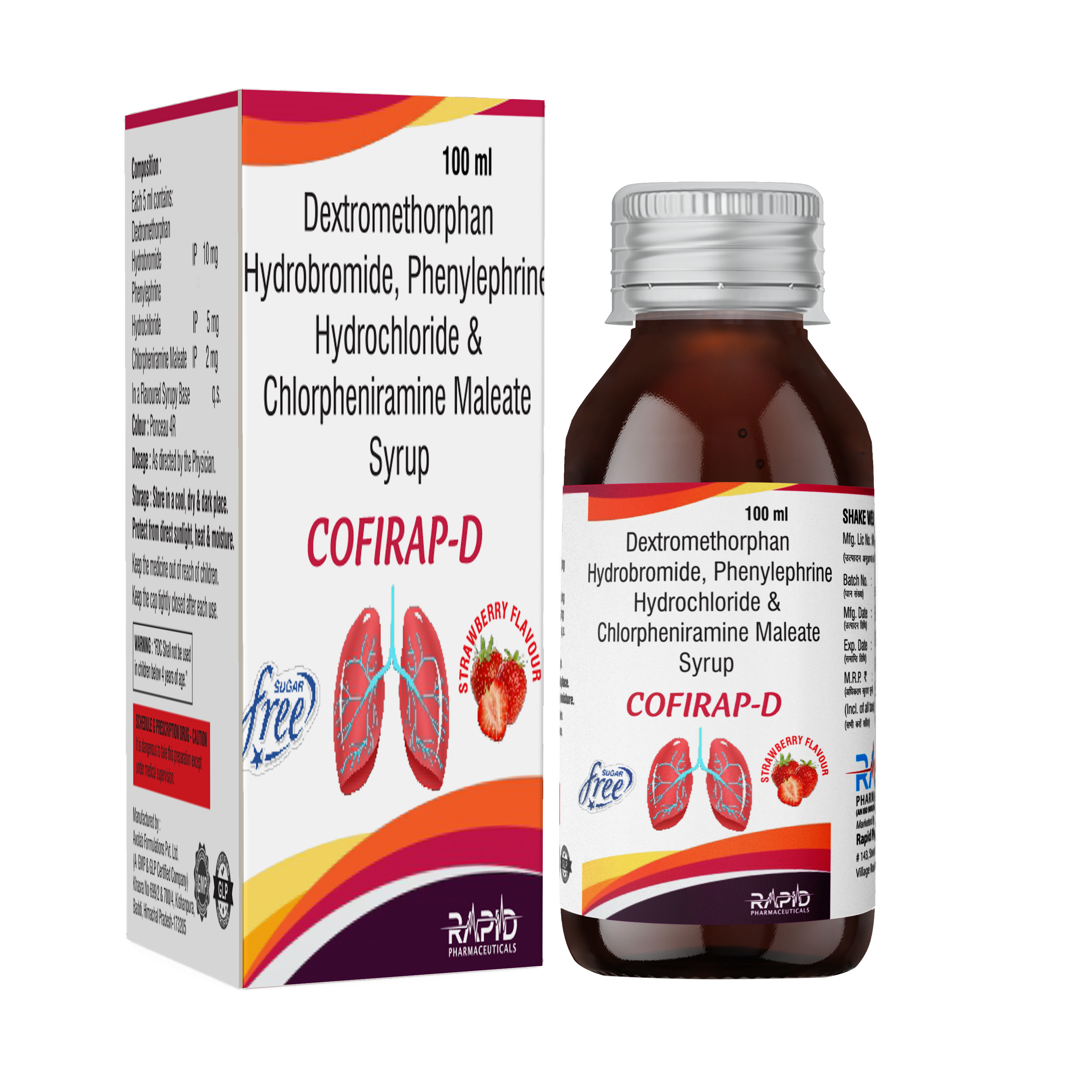 COFIRAP-D