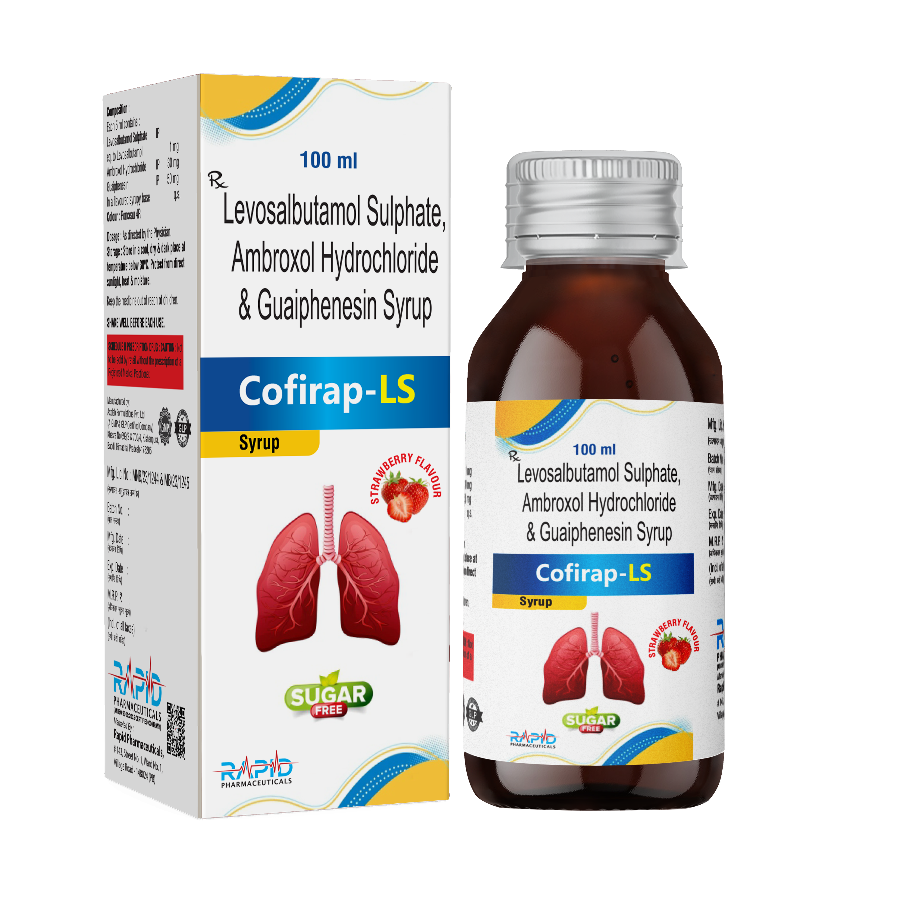 COFIRAP-LS