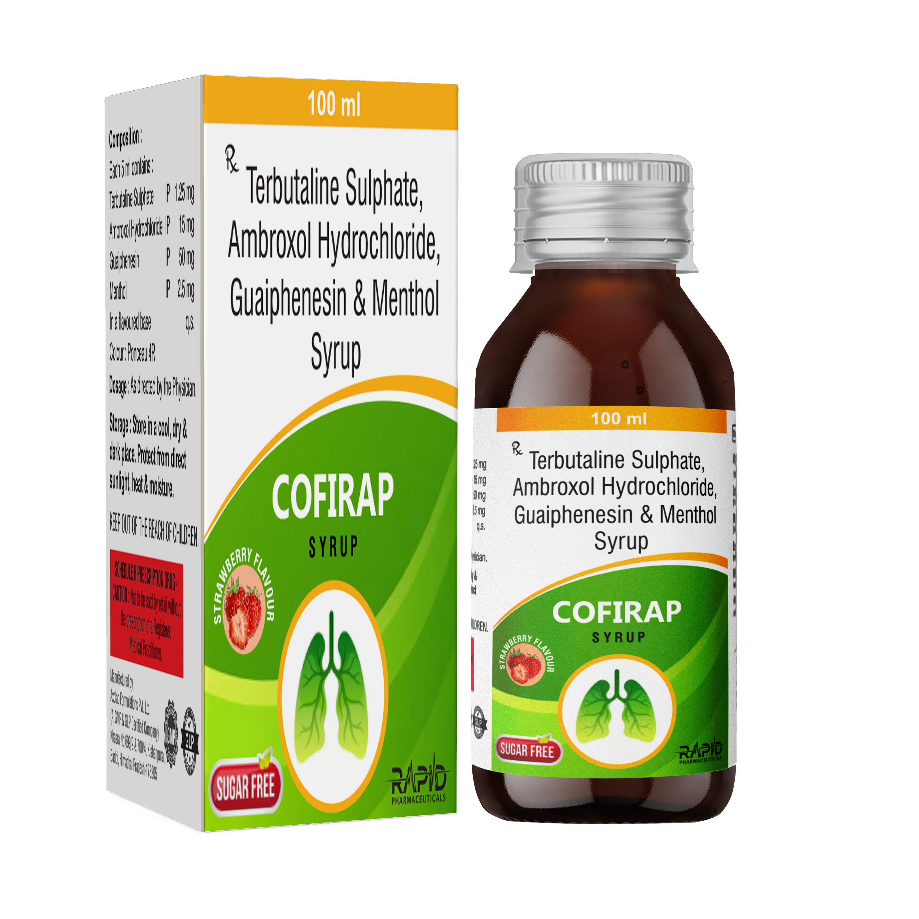 COFIRAP