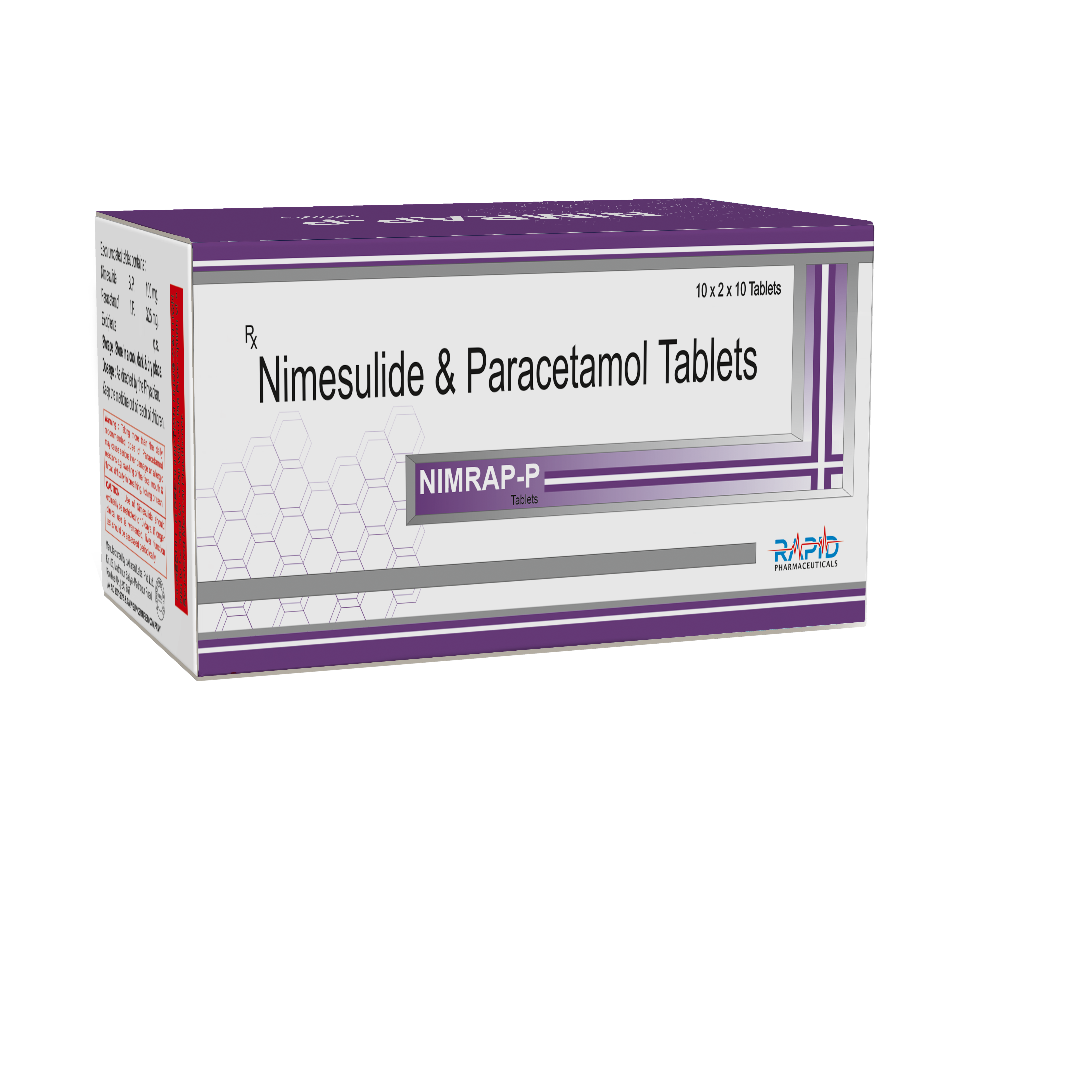 NIMRAP-P