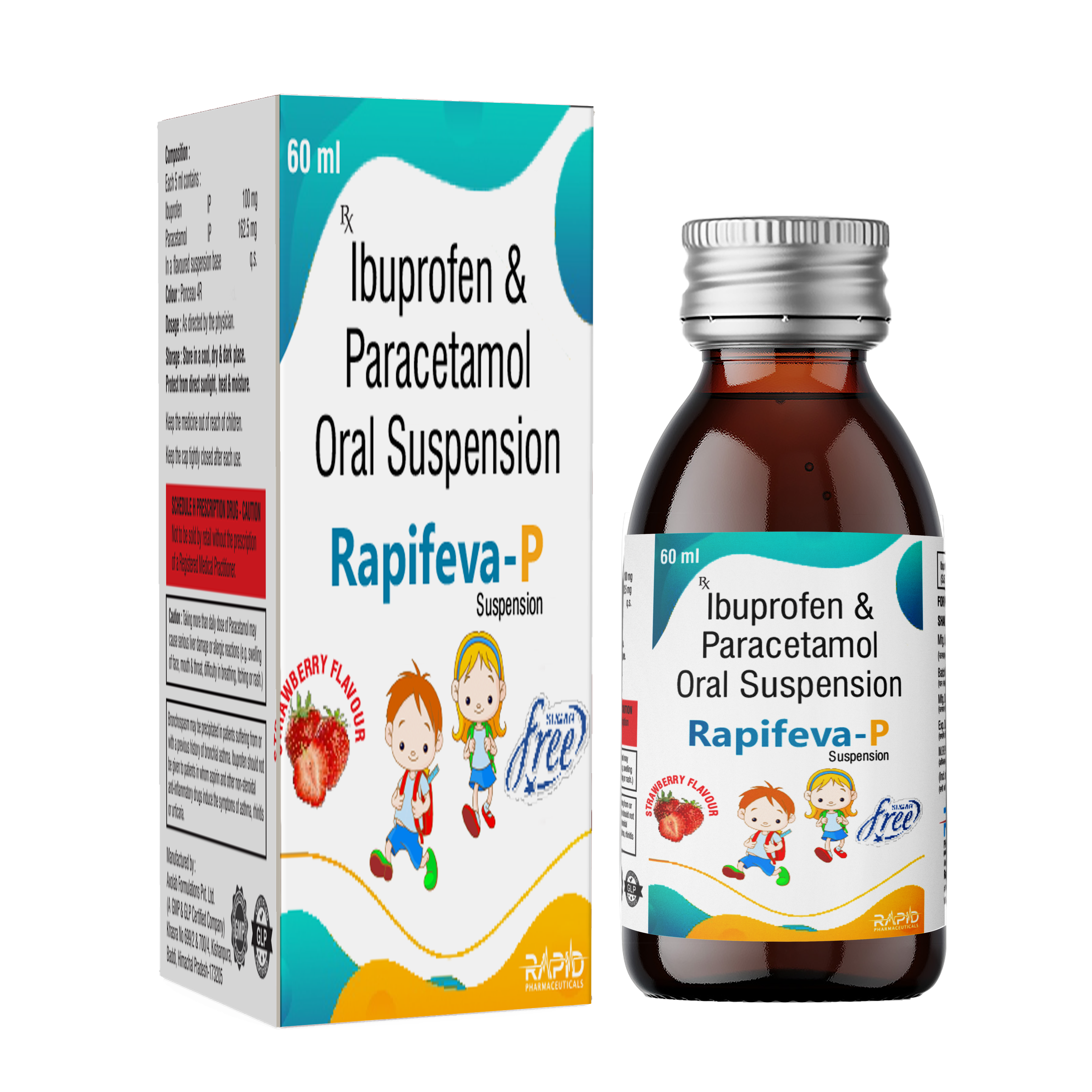 RAPIFEVA-P