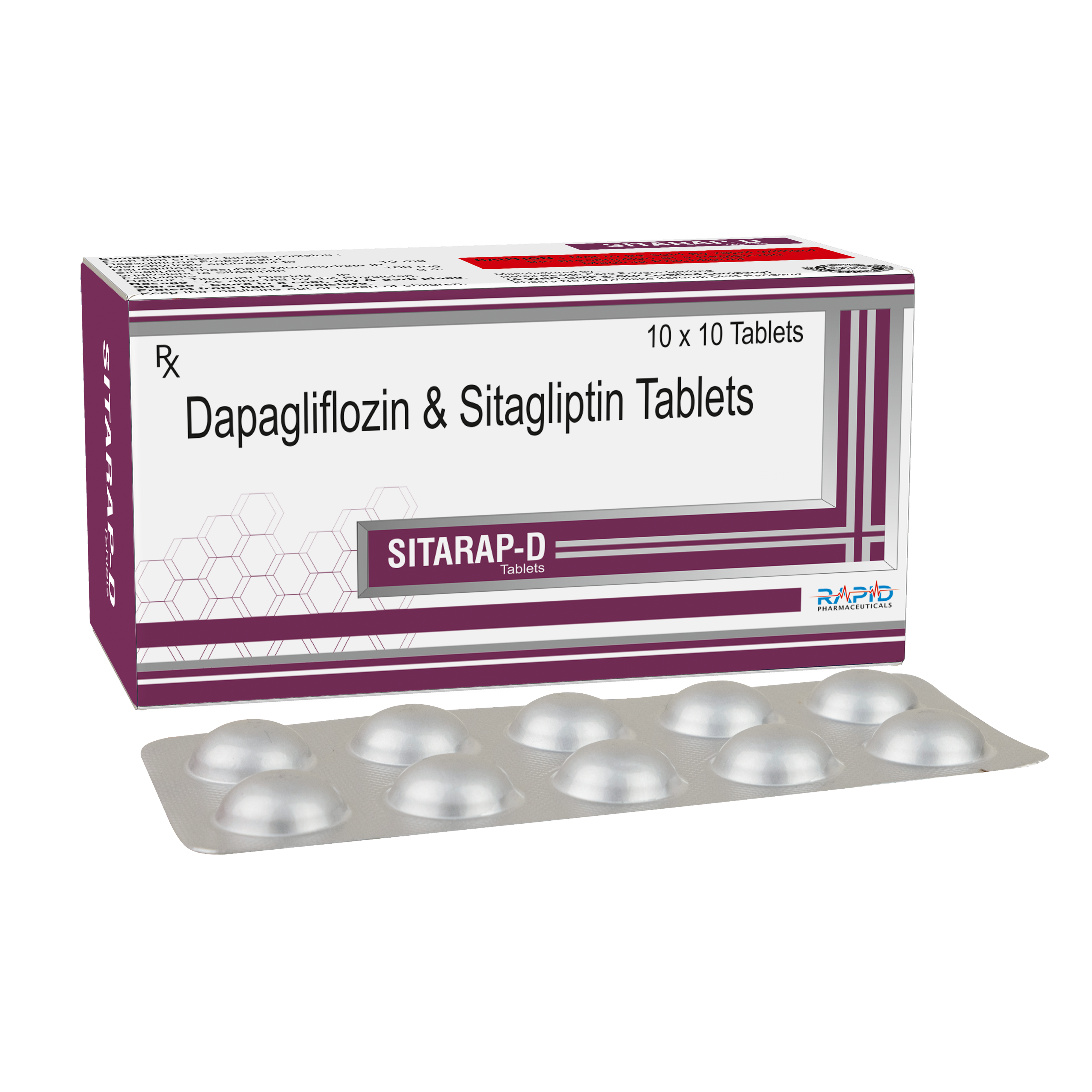 SITARAP-D