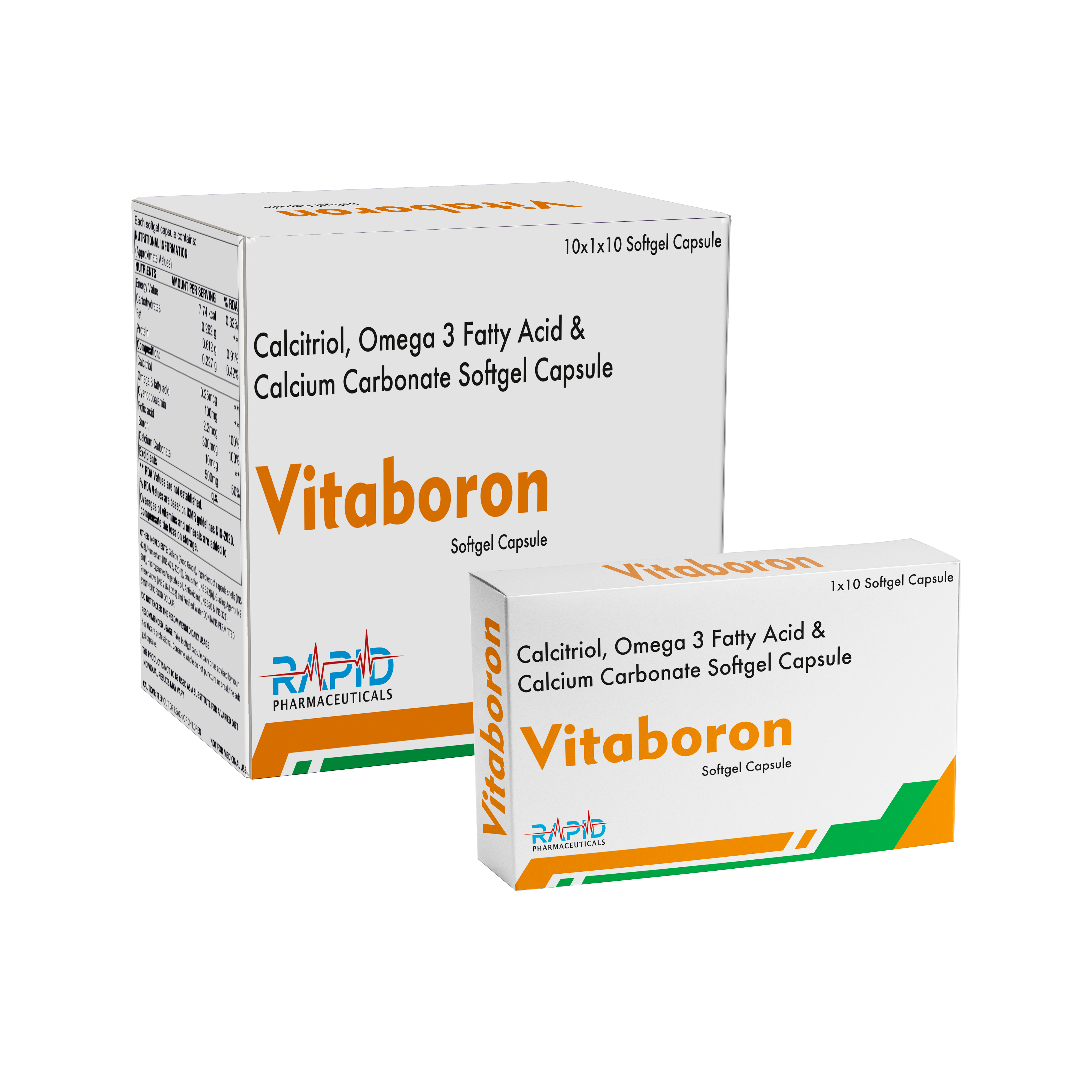 VITABORON