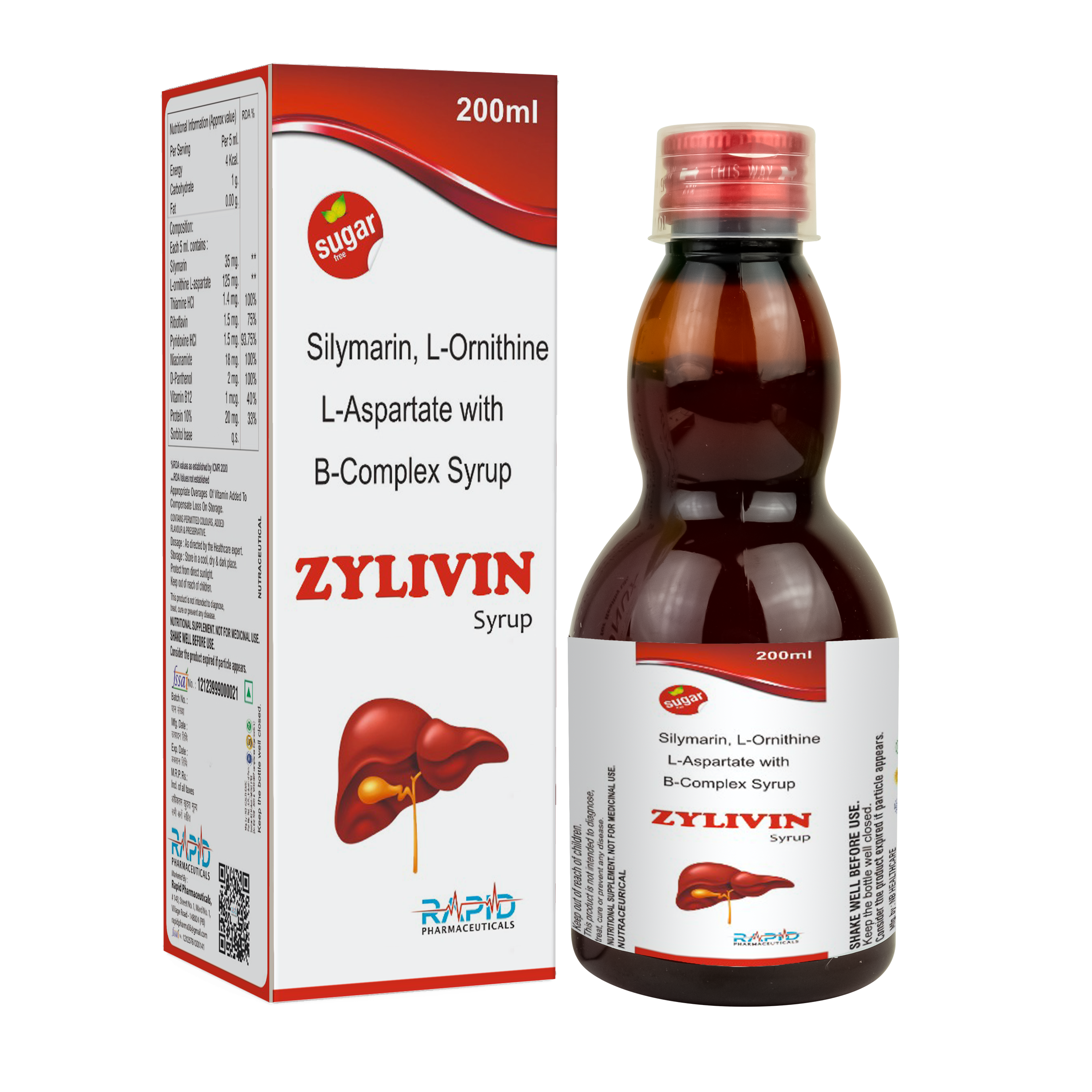 ZYLIVIN