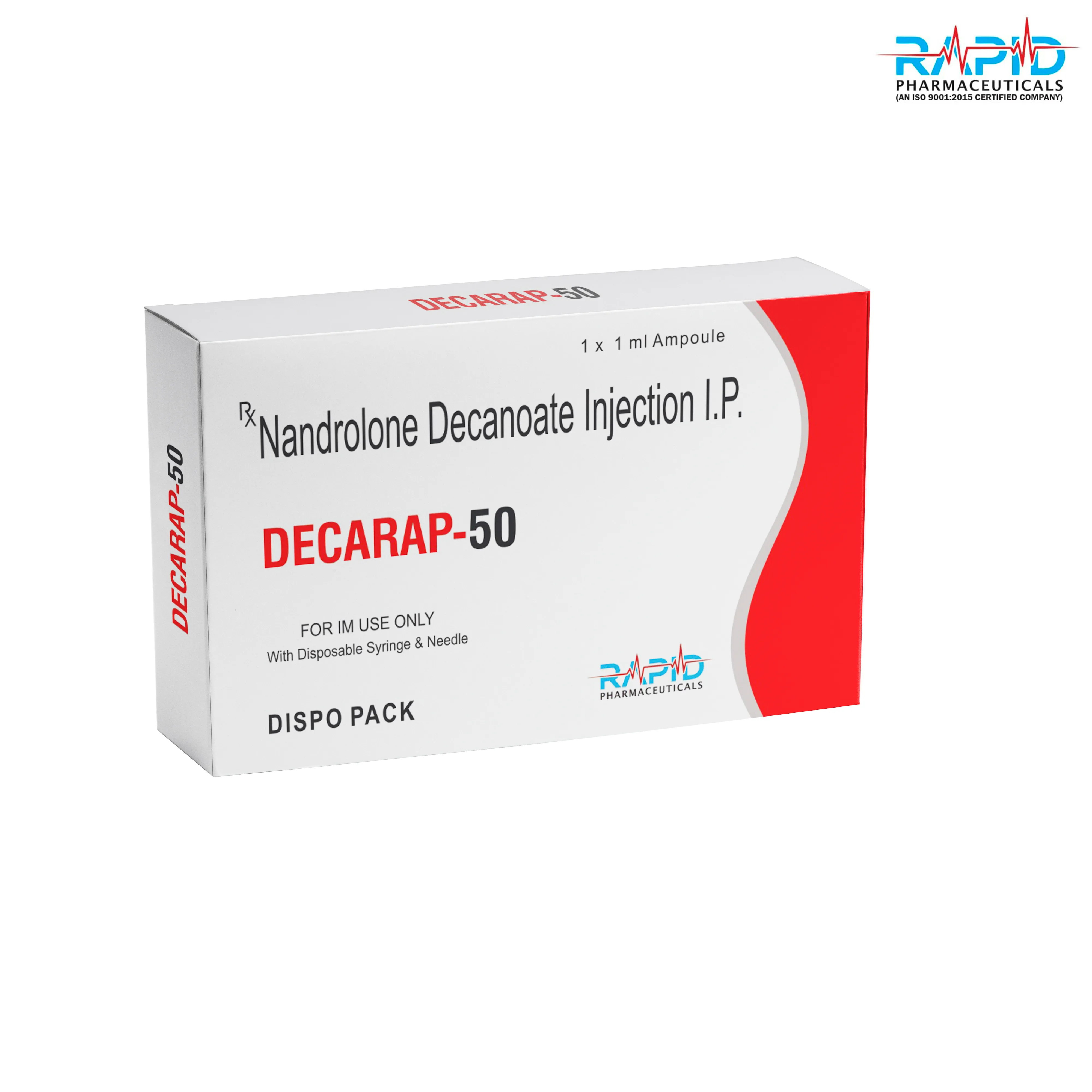 DECARAP 50